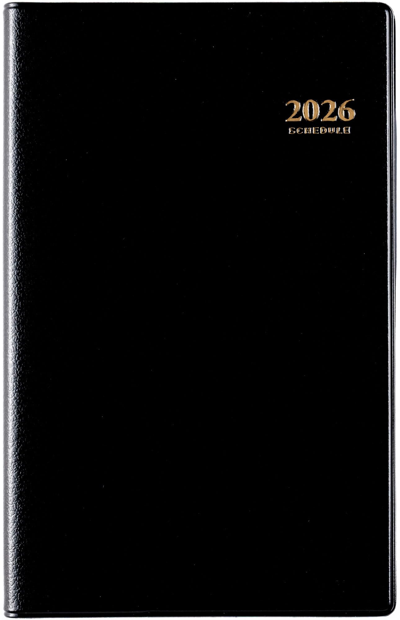 Takahashi Business Planner 2026 Monthly &amp; Weekly Options