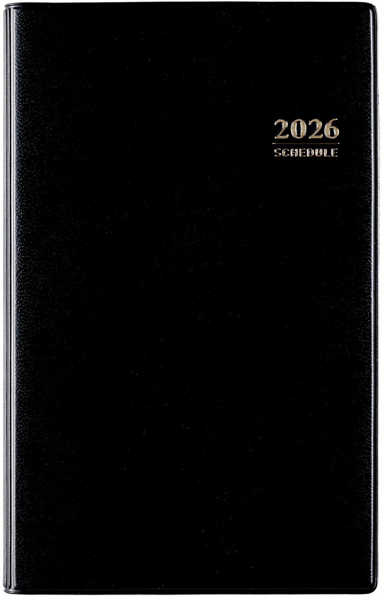 Takahashi Business Planner 2026 Monthly &amp; Weekly Options