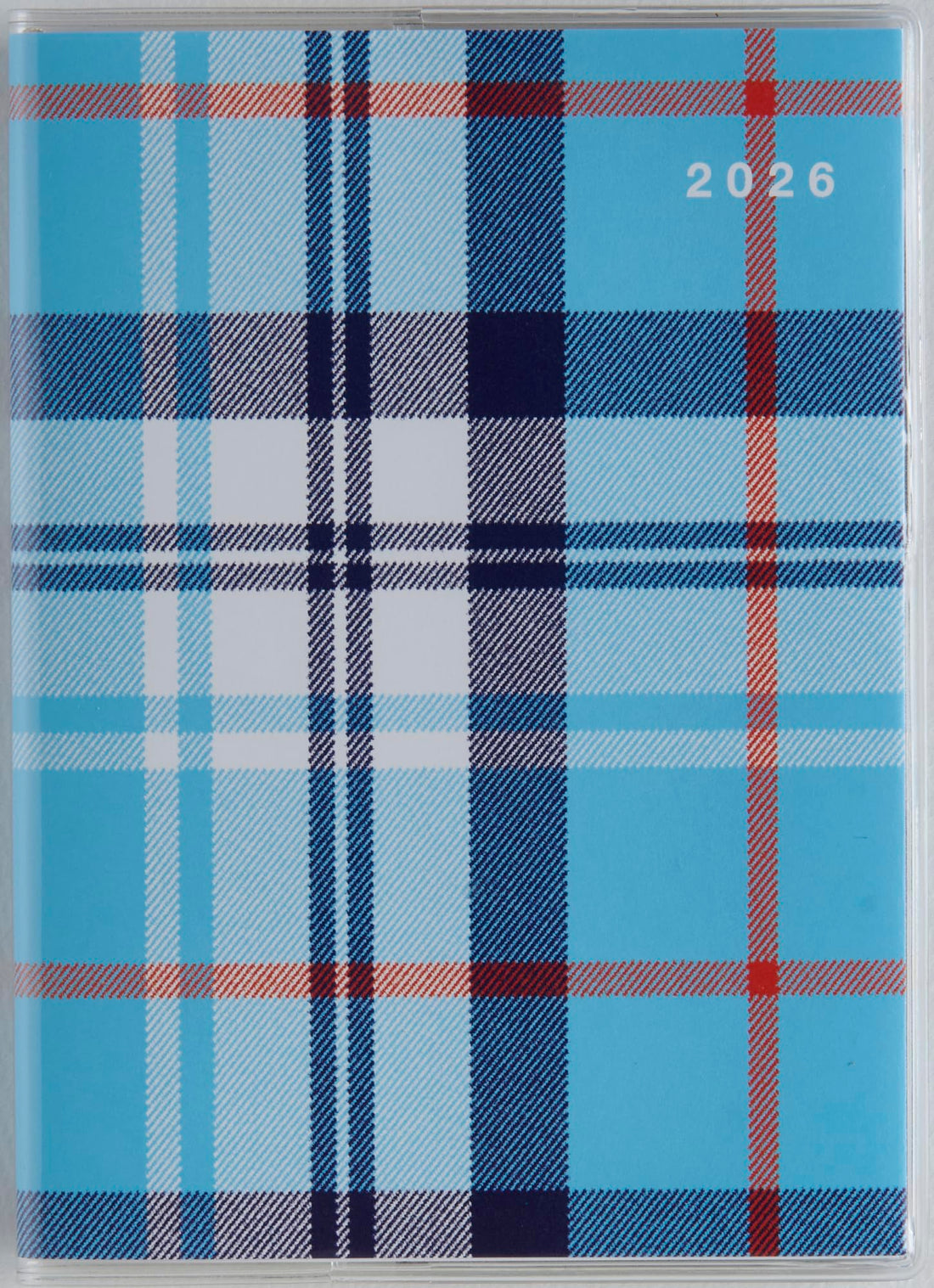 Takahashi Shoten 2026 Edition Planner with Monthly Layout