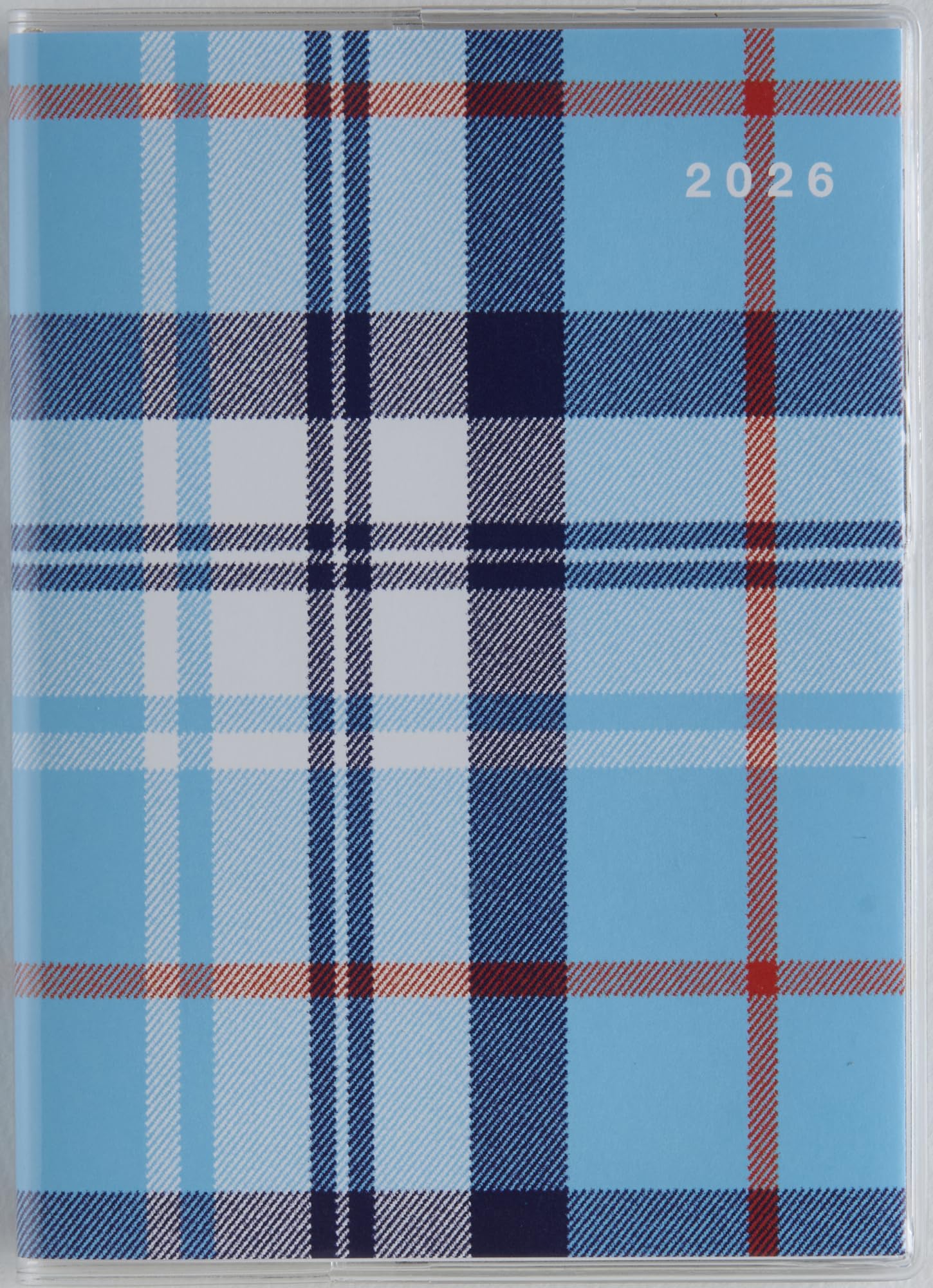 Takahashi Shoten 2026 Edition Planner with Monthly Layout