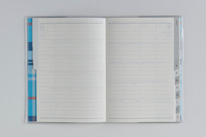 Takahashi Shoten 2026 Edition Planner with Monthly Layout