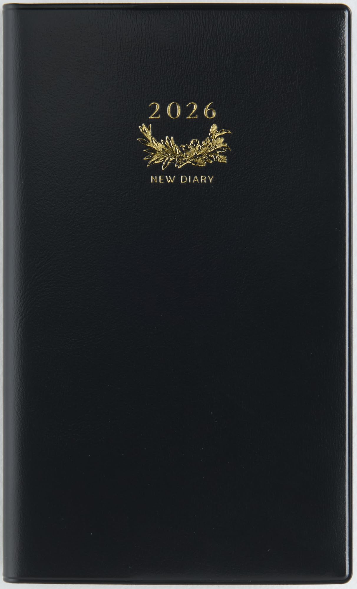 Takahashi Shoten 2026 Weekly Planner &amp; Casual Diary for Daily Planning