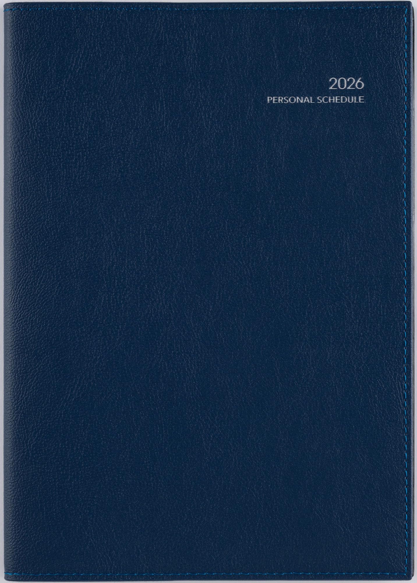 Takahashi Shoten A5 Weekly &amp; Monthly Planner 2026 Edition