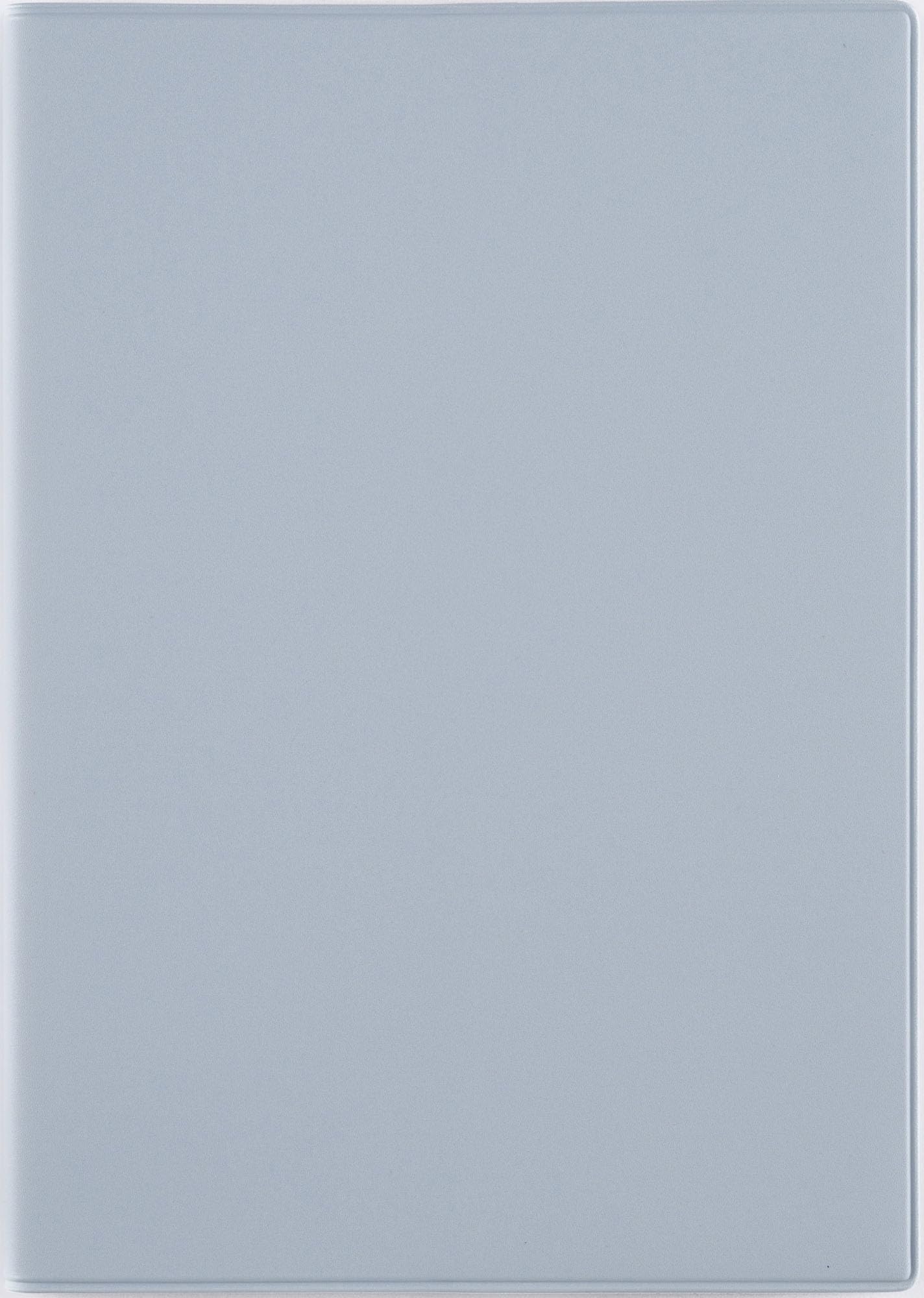 Takahashi Shoten 2026 B6 Monthly Planner with Various Start Days