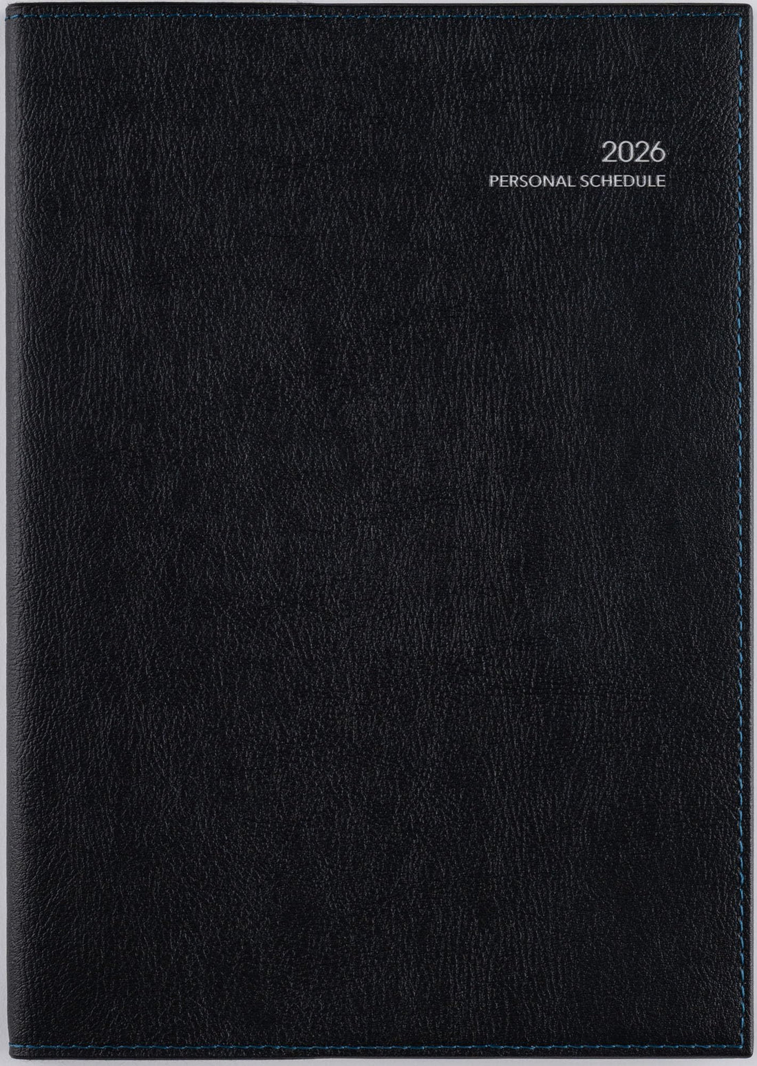 Takahashi Shoten A5 Weekly & Monthly Planner 2026 Edition