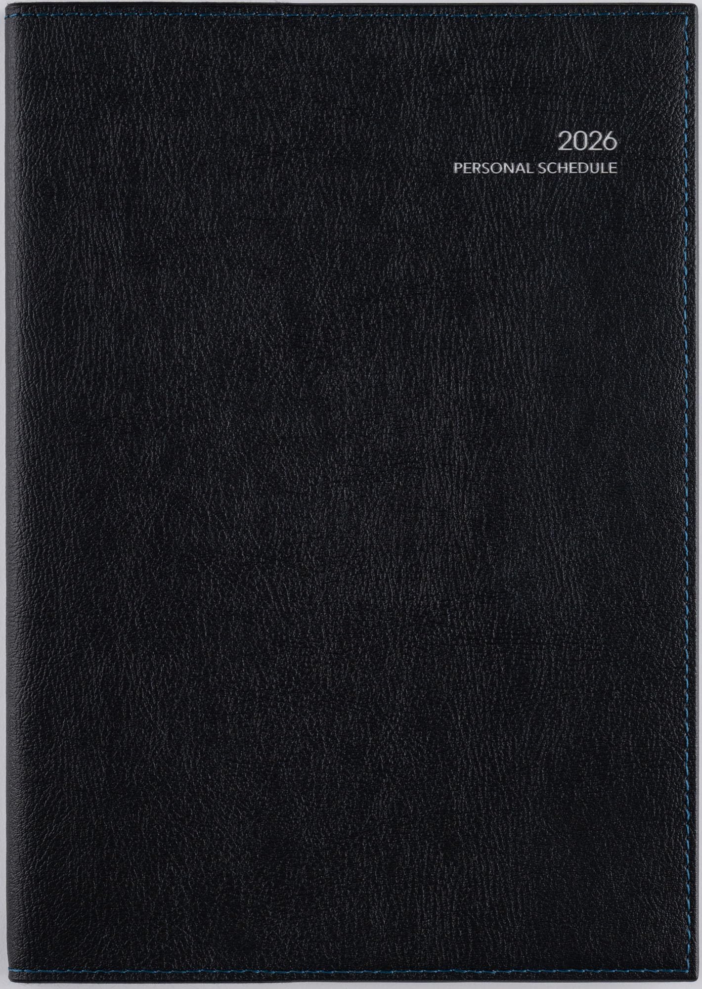 Takahashi Shoten A5 Weekly &amp; Monthly Planner 2026 Edition