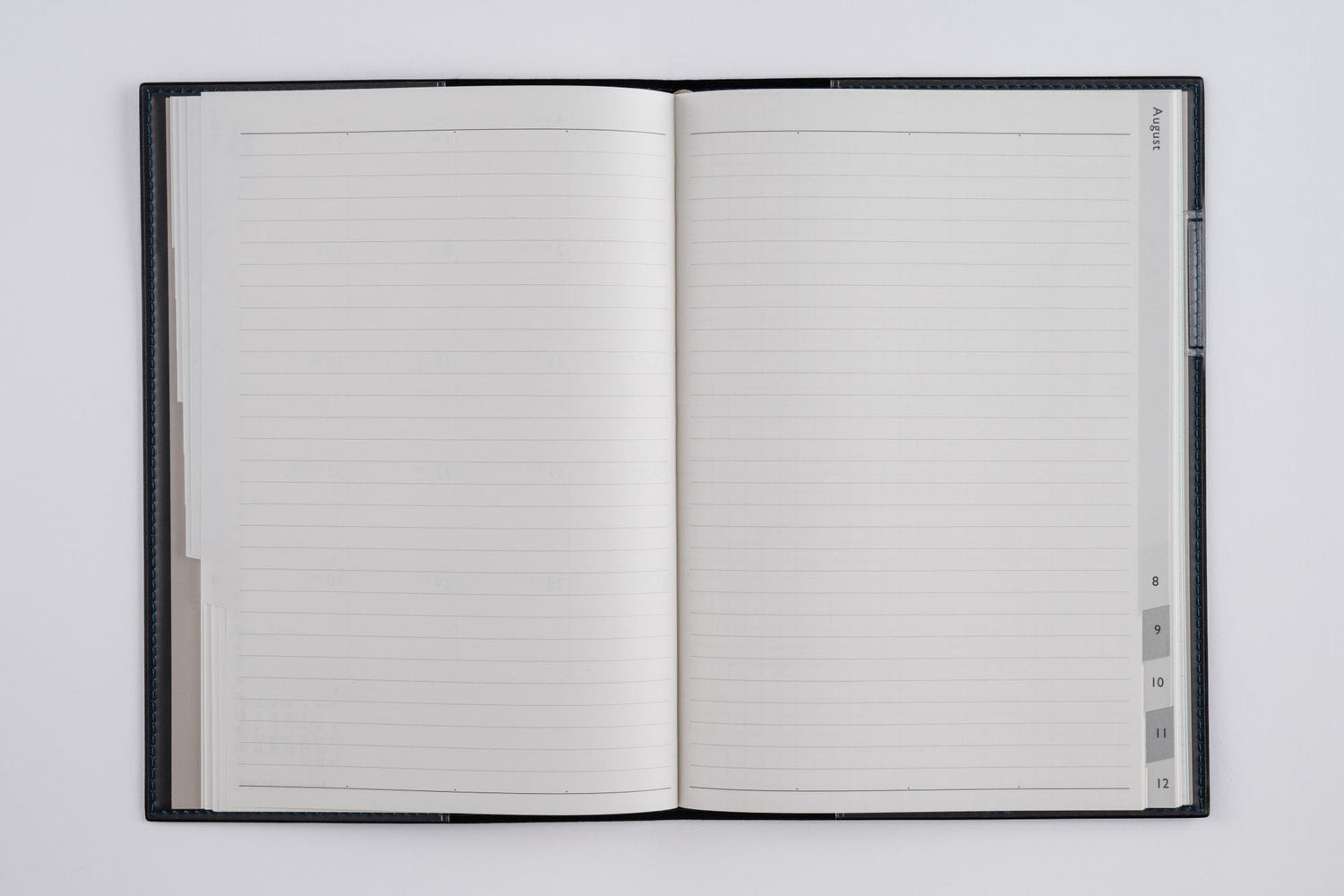 Takahashi Shoten A5 Weekly &amp; Monthly Planner 2026 Edition