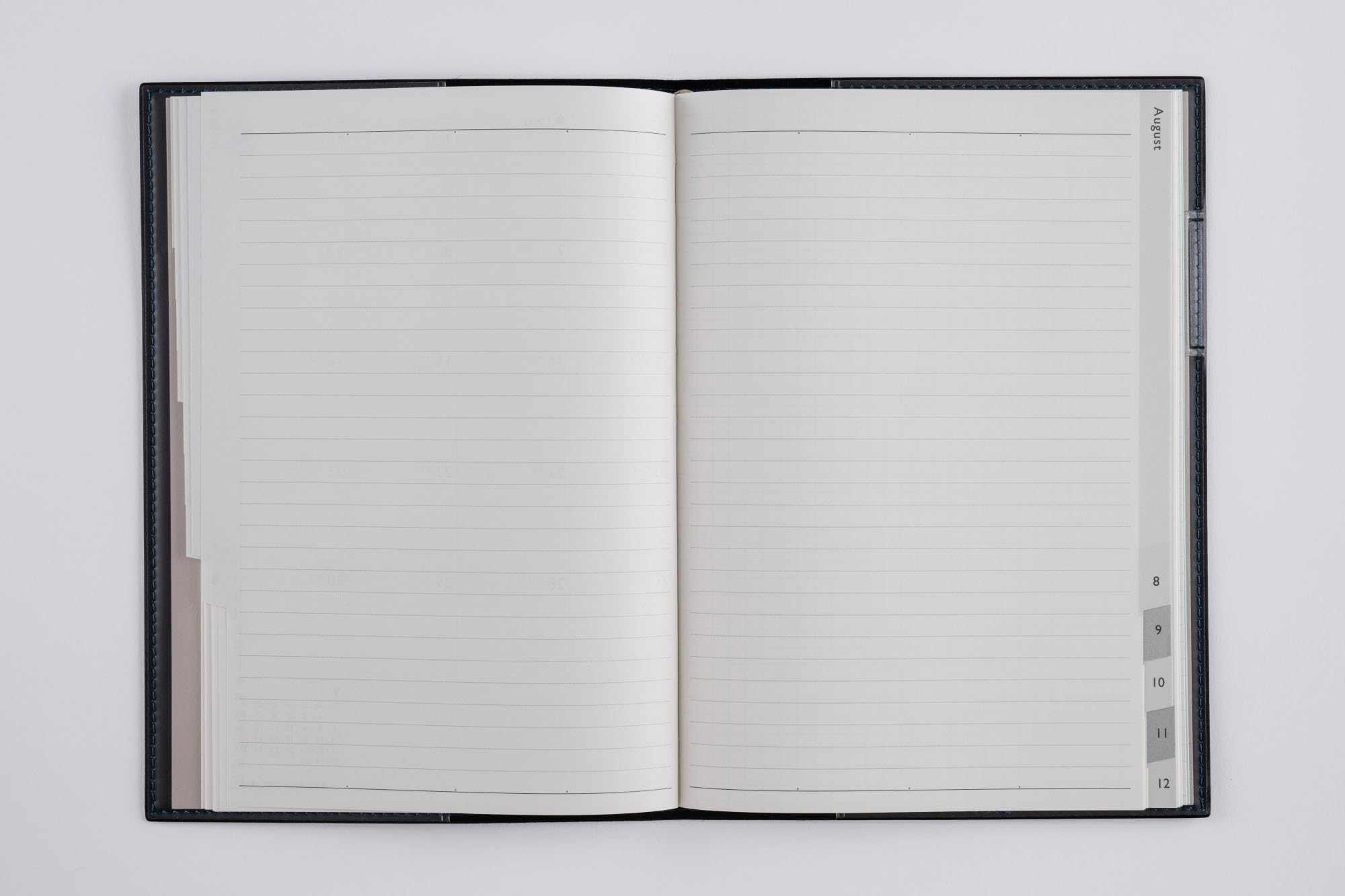 Takahashi Shoten A5 Weekly &amp; Monthly Planner 2026 Edition