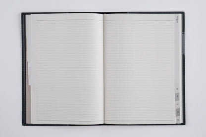Takahashi Shoten A5 Weekly &amp; Monthly Planner 2026 Edition
