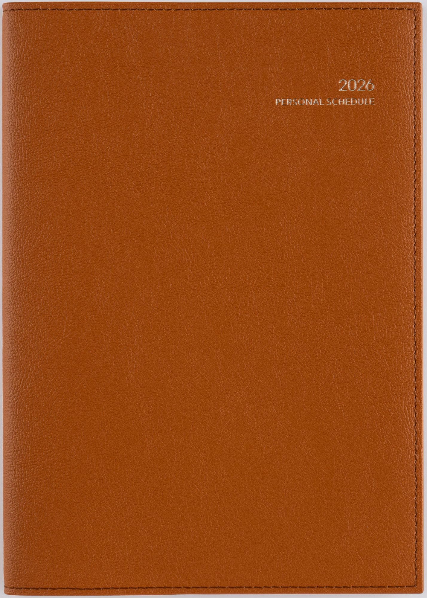 Takahashi Shoten A5 Weekly &amp; Monthly Planner 2026 Edition