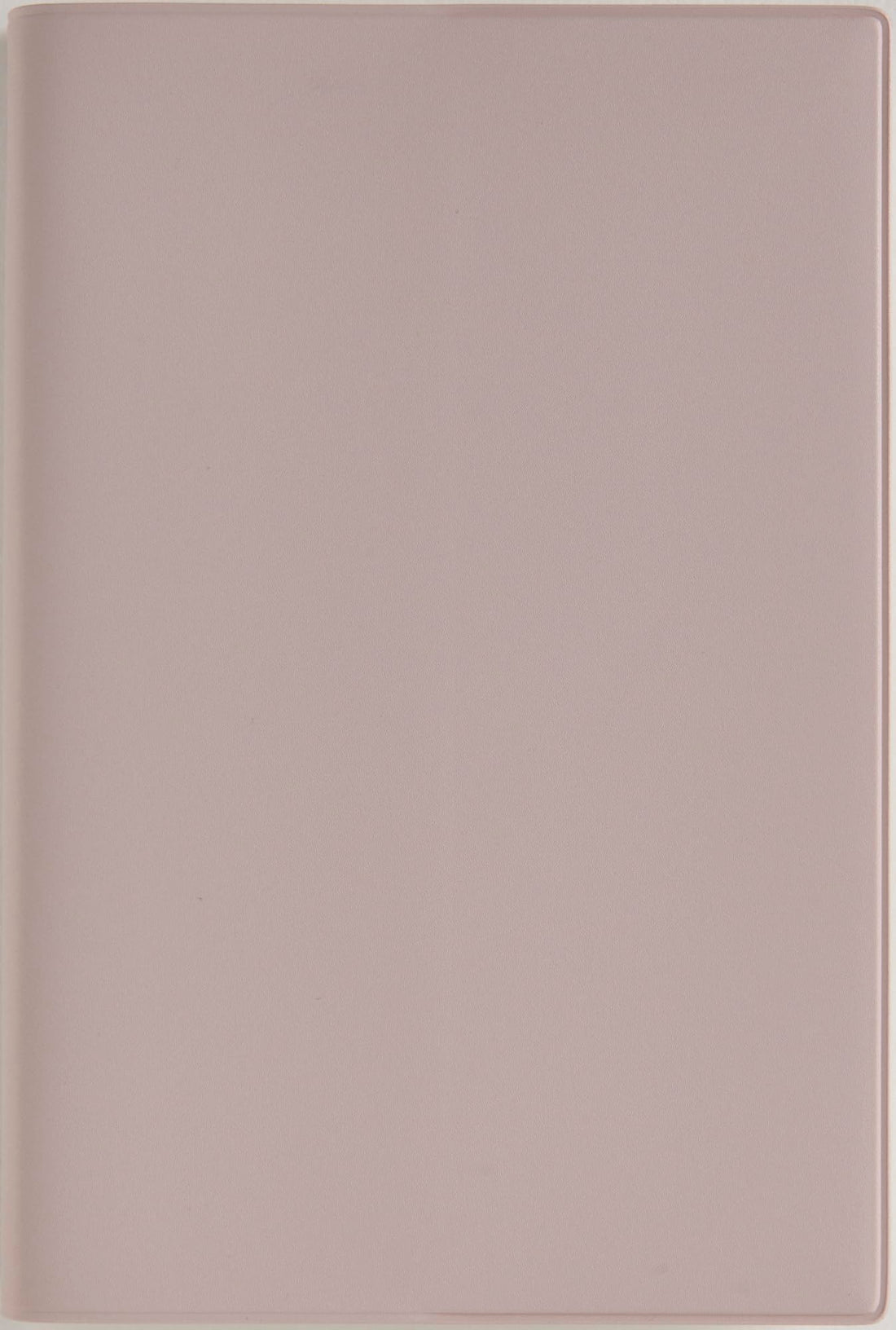 Takahashi Shoten 2026 Planner with Monthly and Weekly Layouts