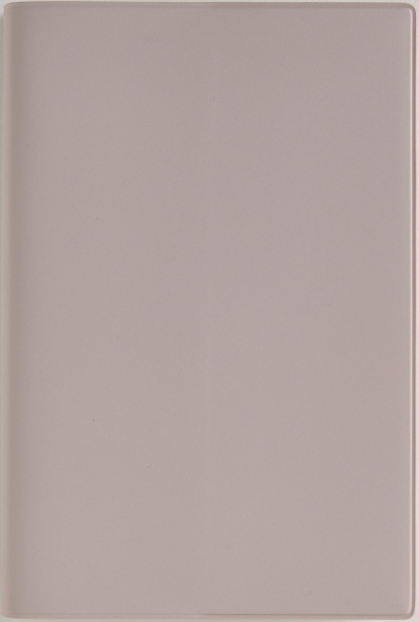 Takahashi Shoten 2026 Planner with Monthly and Weekly Layouts