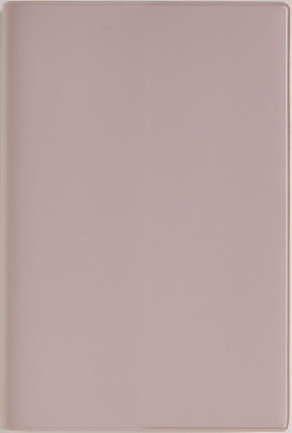 Takahashi Shoten 2026 Planner with Monthly and Weekly Layouts