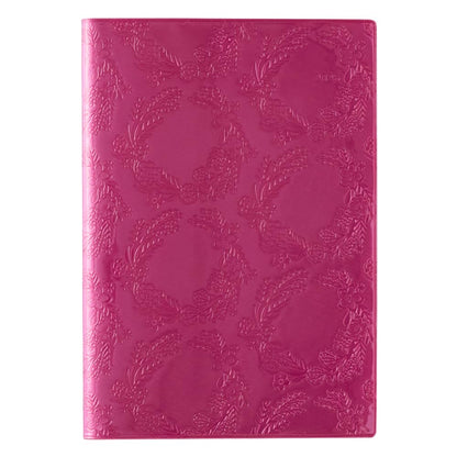 JMAM Family Monthly Planner B6 Size Sunday Start &amp; Weekly Horizontal