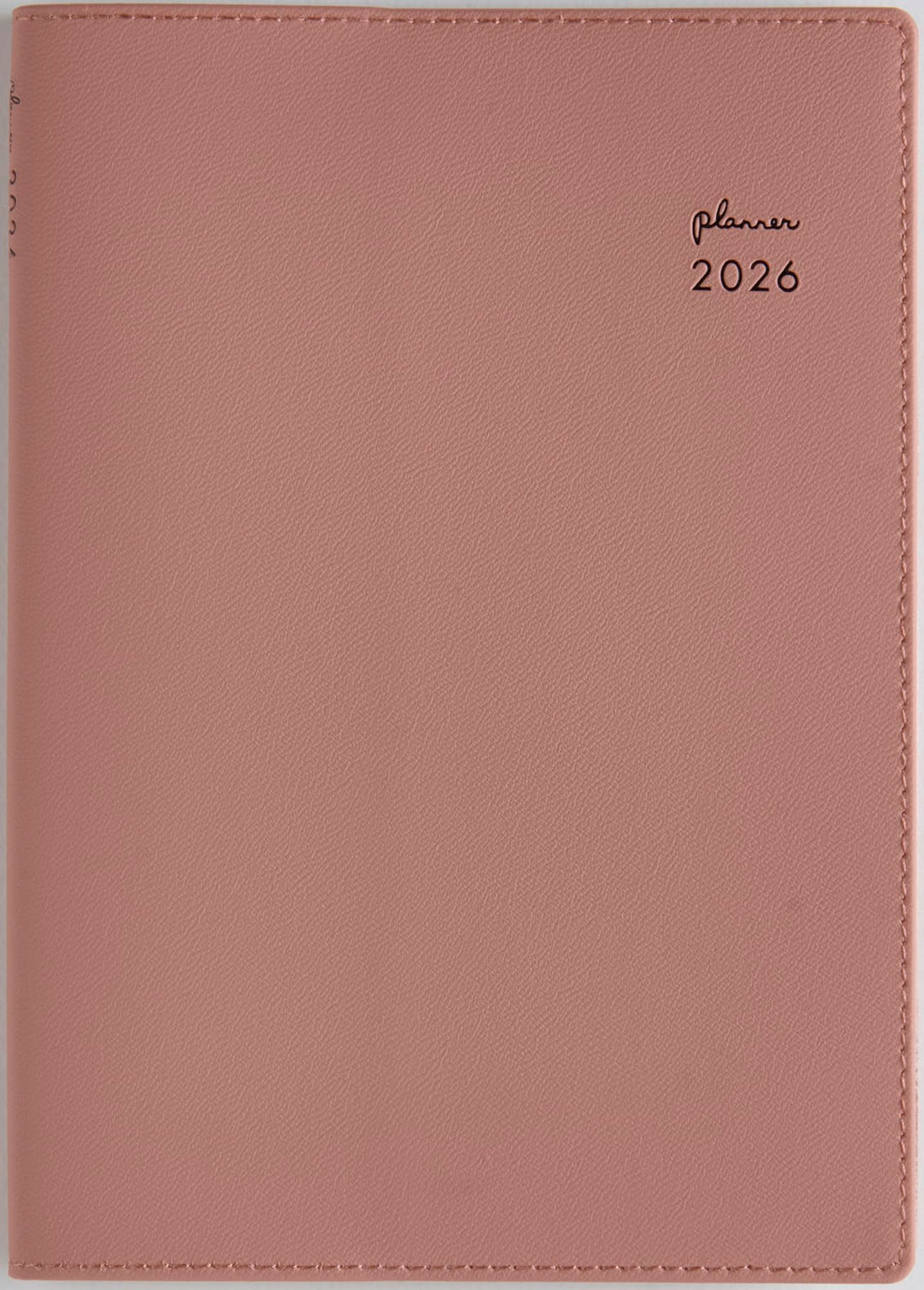 Takahashi Shoten 2026 B6 Monthly &amp; Weekly Planner