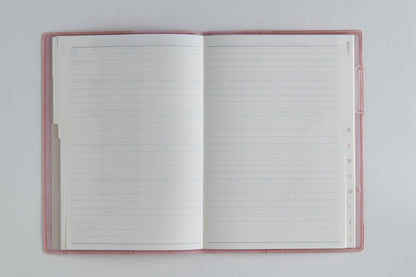 Takahashi Shoten 2026 B6 Monthly &amp; Weekly Planner