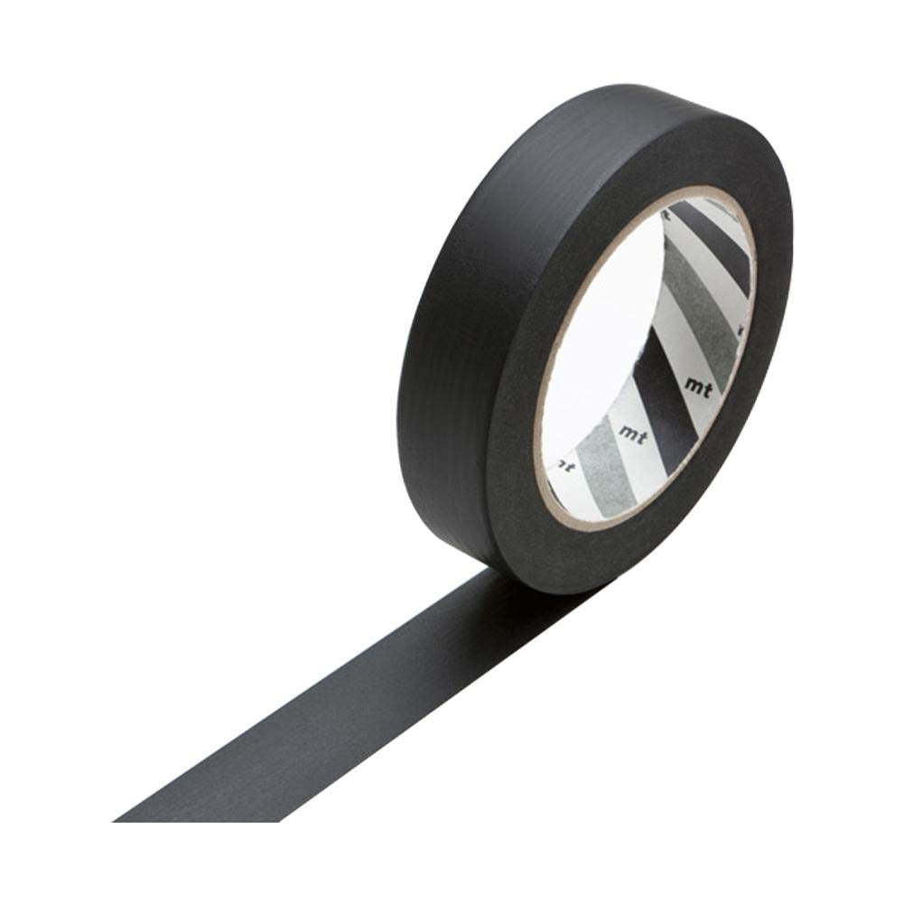 Kamoi Kakoshi Masking Tape 25mm, 38mm &amp; 50mm for Creative Projects