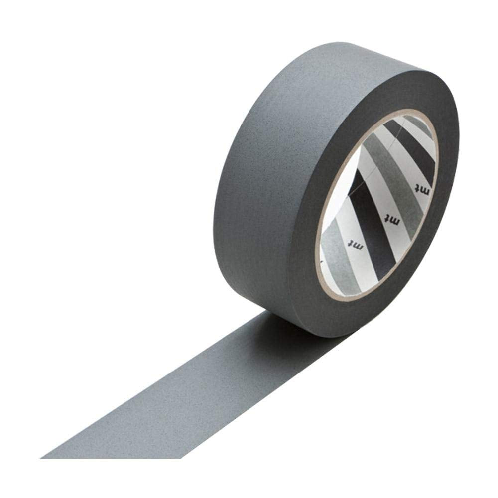 Kamoi Kakoshi Masking Tape 25mm, 38mm &amp; 50mm for Creative Projects