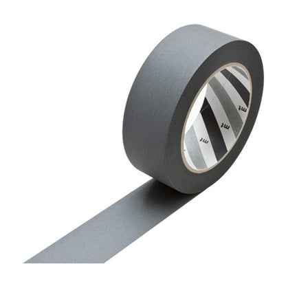 Kamoi Kakoshi Masking Tape 25mm, 38mm &amp; 50mm for Creative Projects