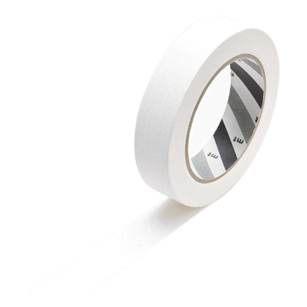Kamoi Kakoshi Masking Tape 25mm, 38mm &amp; 50mm for Creative Projects