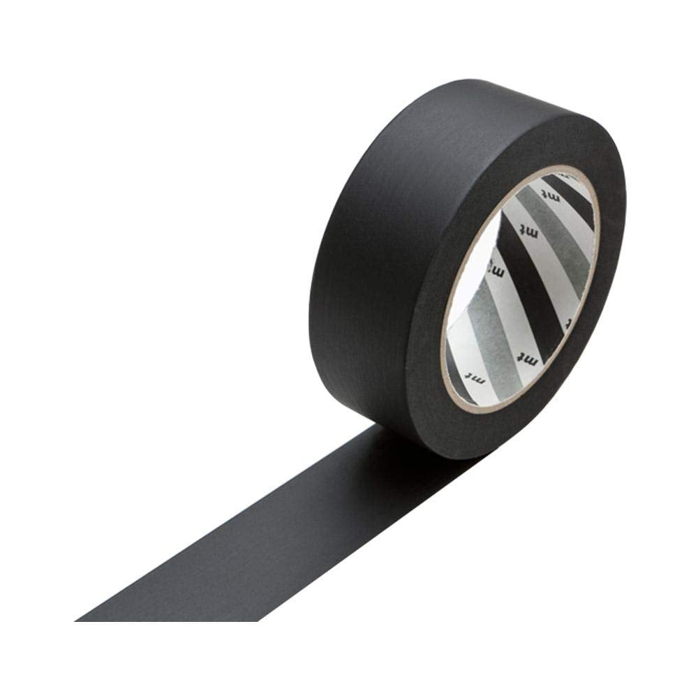Kamoi Kakoshi Masking Tape 25mm, 38mm &amp; 50mm for Creative Projects