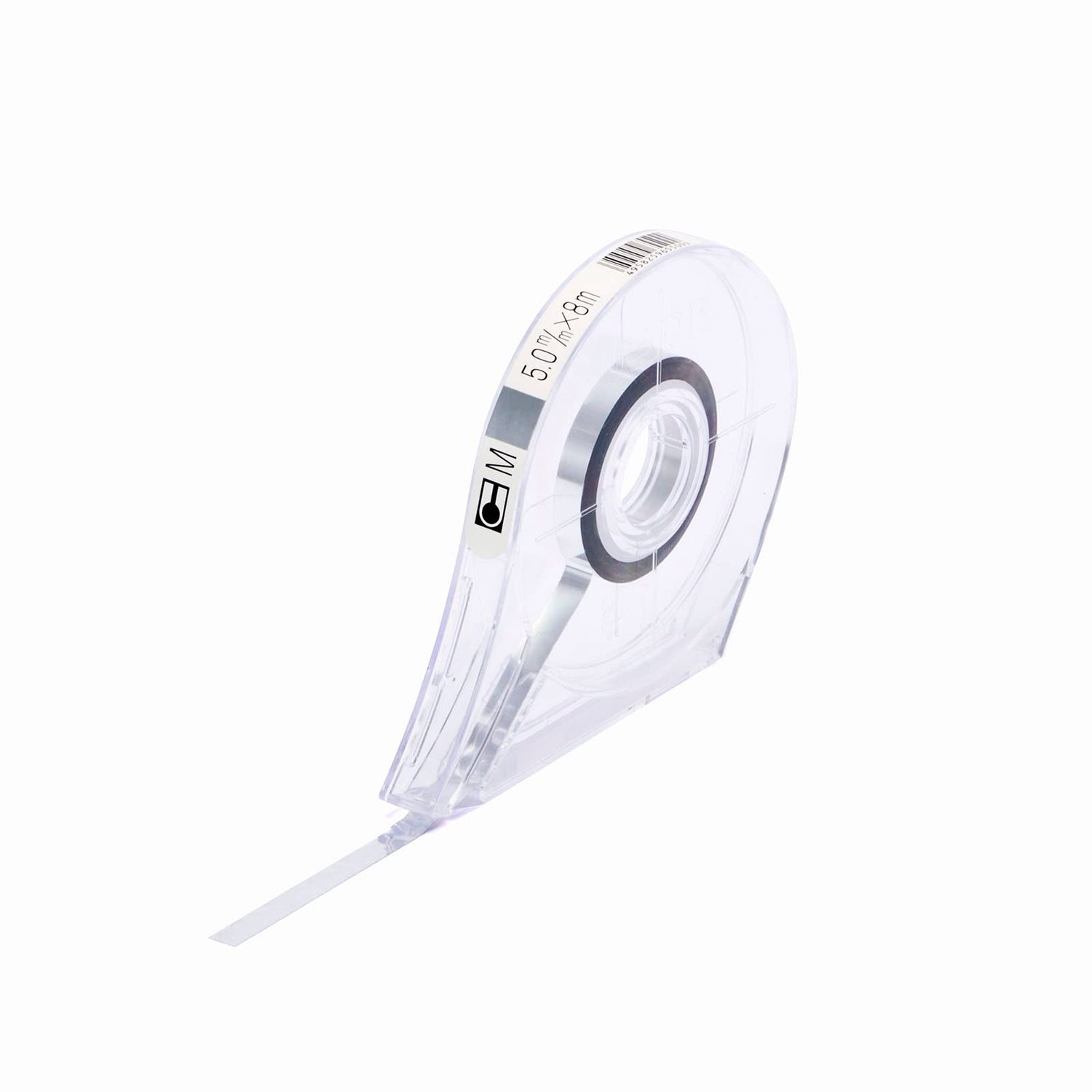 IC Matte Tape for Precision Masking and Guiding in Various Sizes