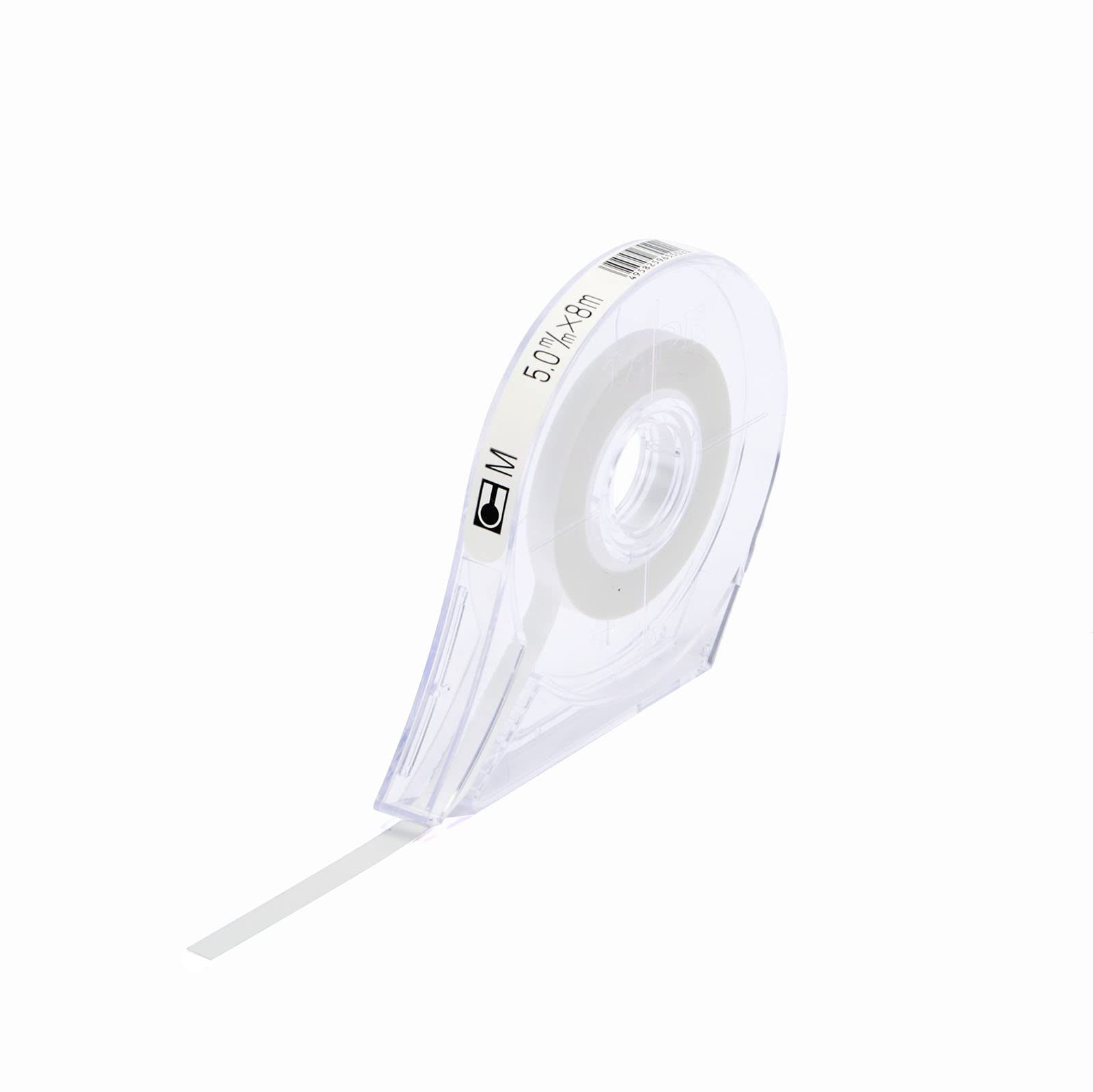 IC Matte Tape for Precision Masking and Guiding in Various Sizes