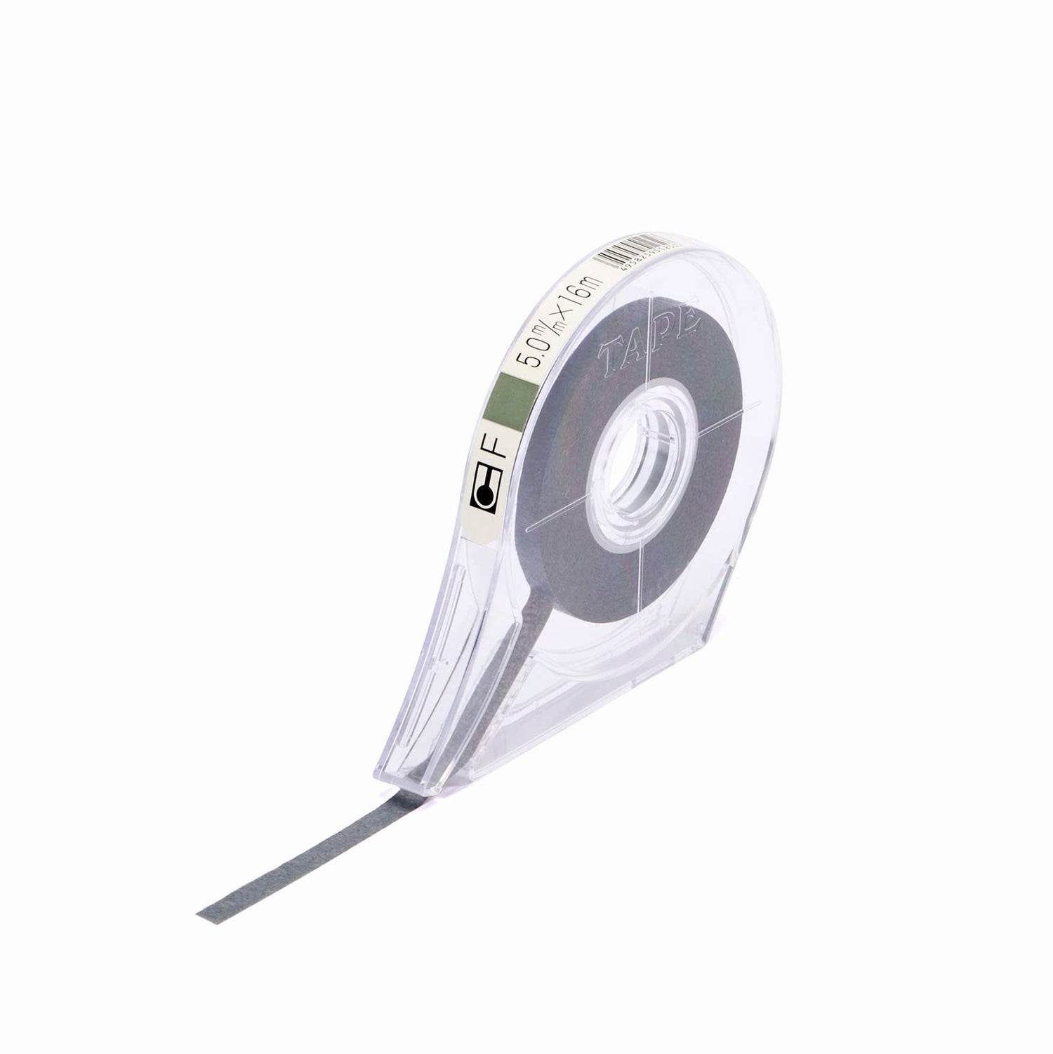 IC Free Tape for Masking and Guiding - Various Widths