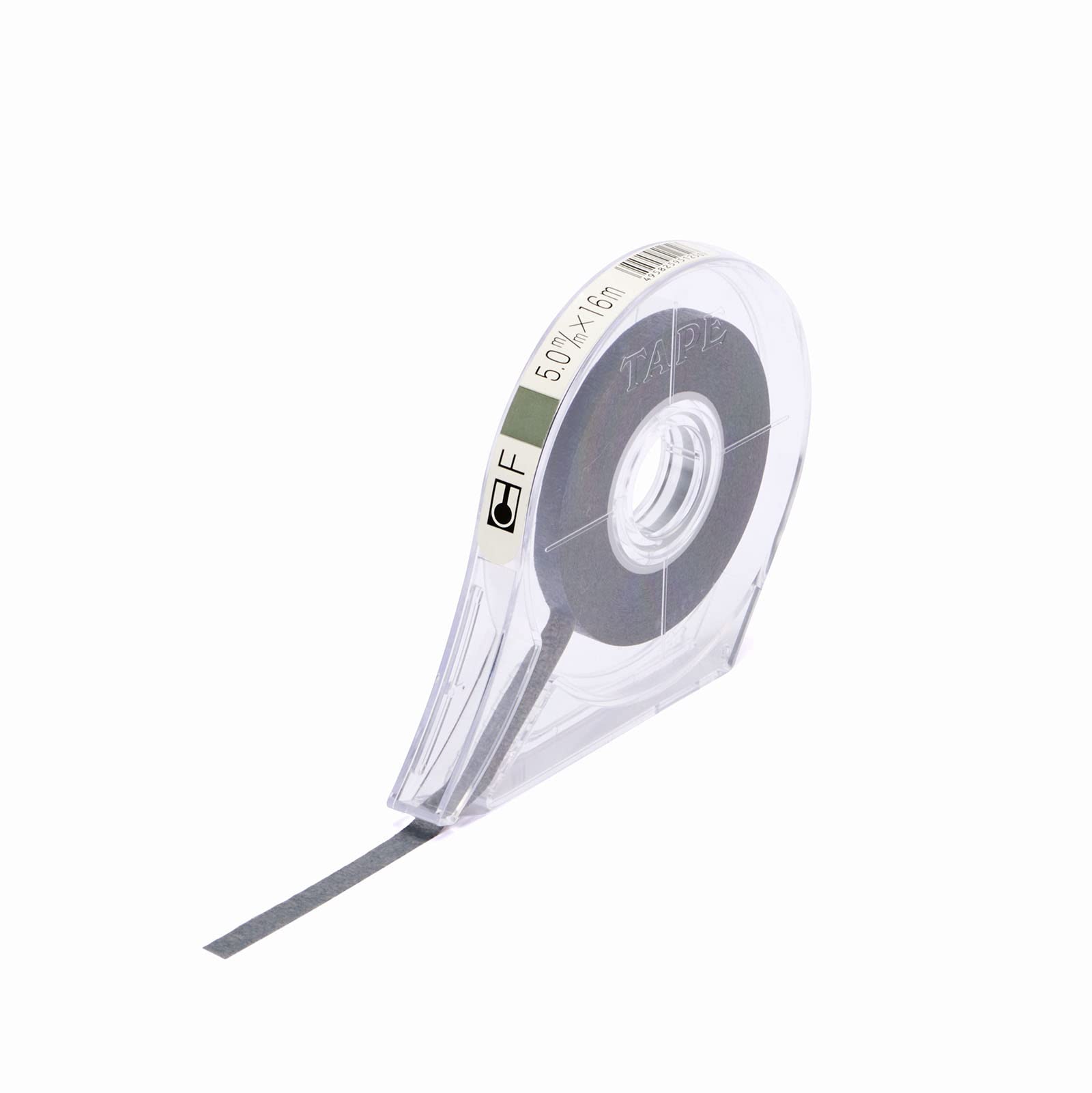 IC Free Tape for Masking and Guiding - Various Widths