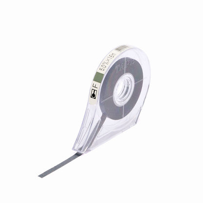 IC Free Tape for Masking and Guiding - Various Widths