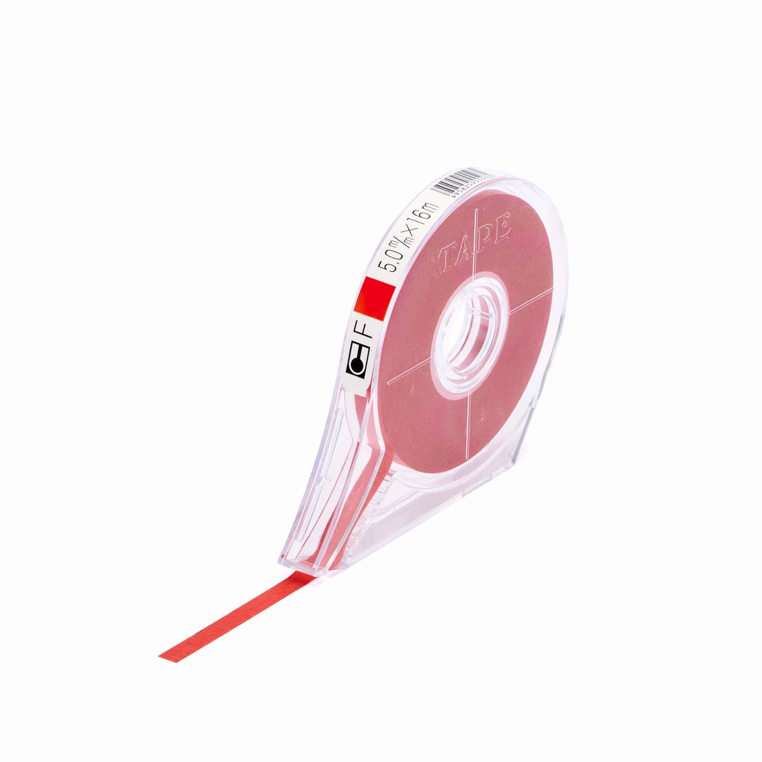IC Free Tape for Masking and Guiding - Various Widths