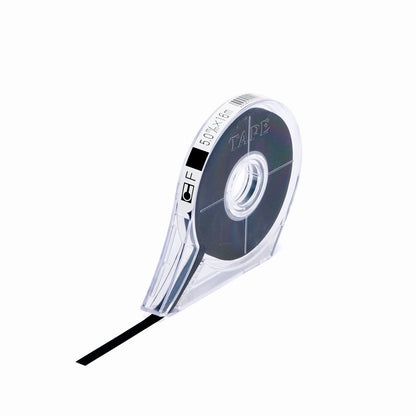 IC Free Tape for Masking and Guiding - Various Widths