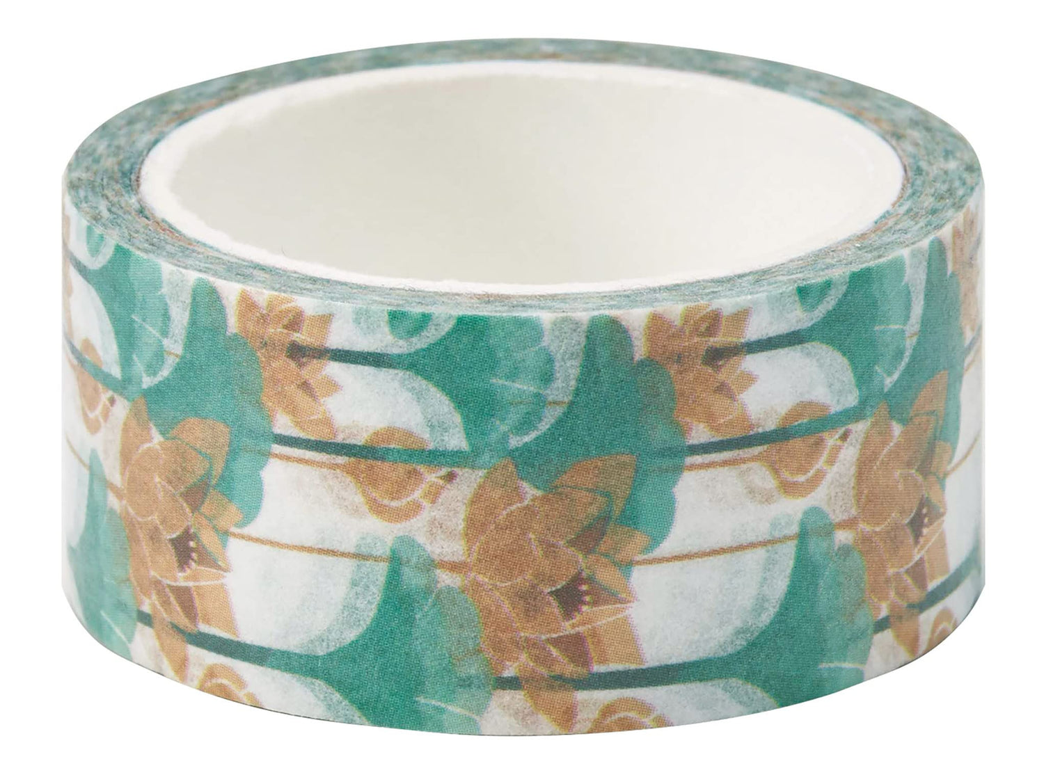 Marushin Polku Masking Tape Cute Design for DIY Projects