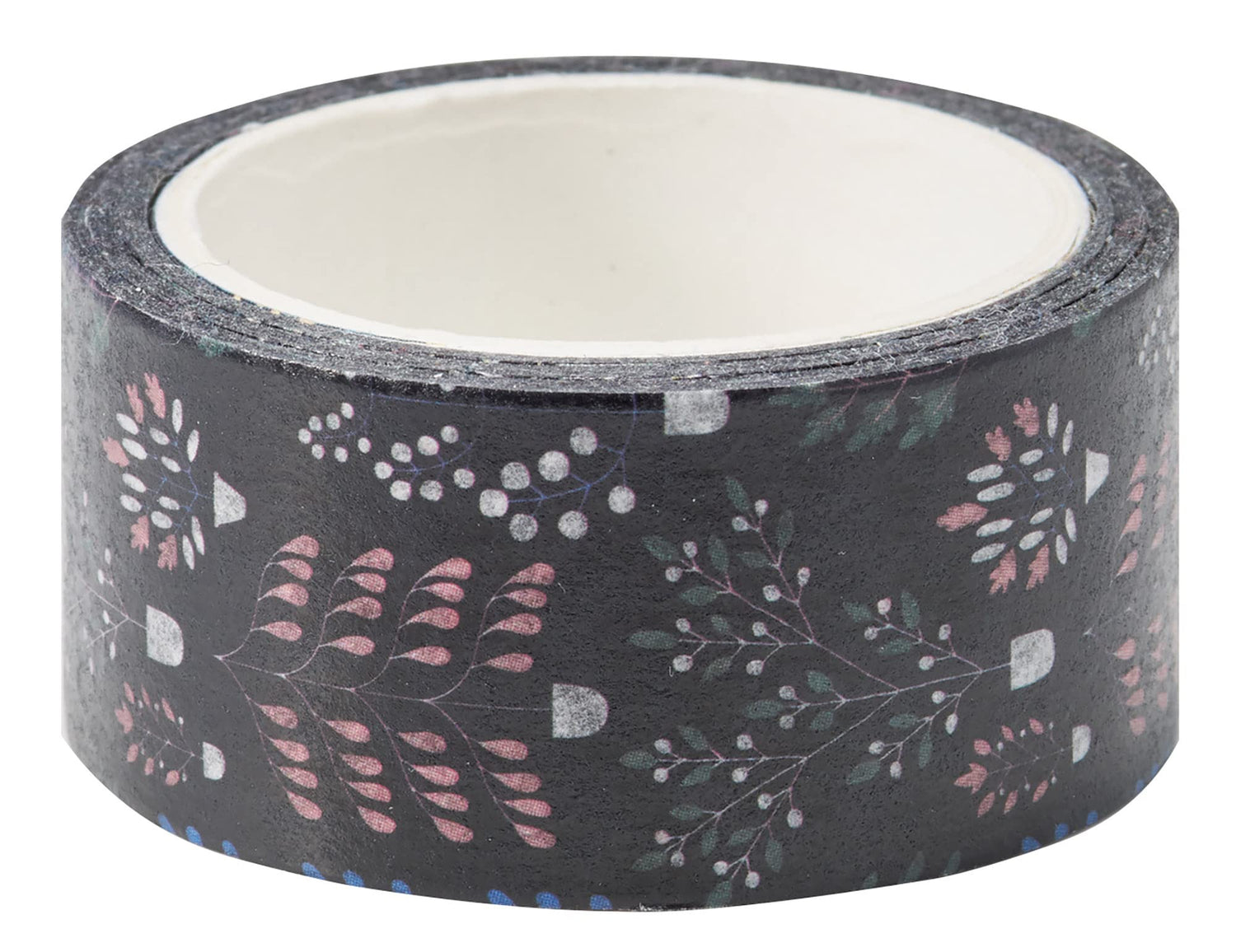 Marushin Polku Masking Tape Cute Design for DIY Projects
