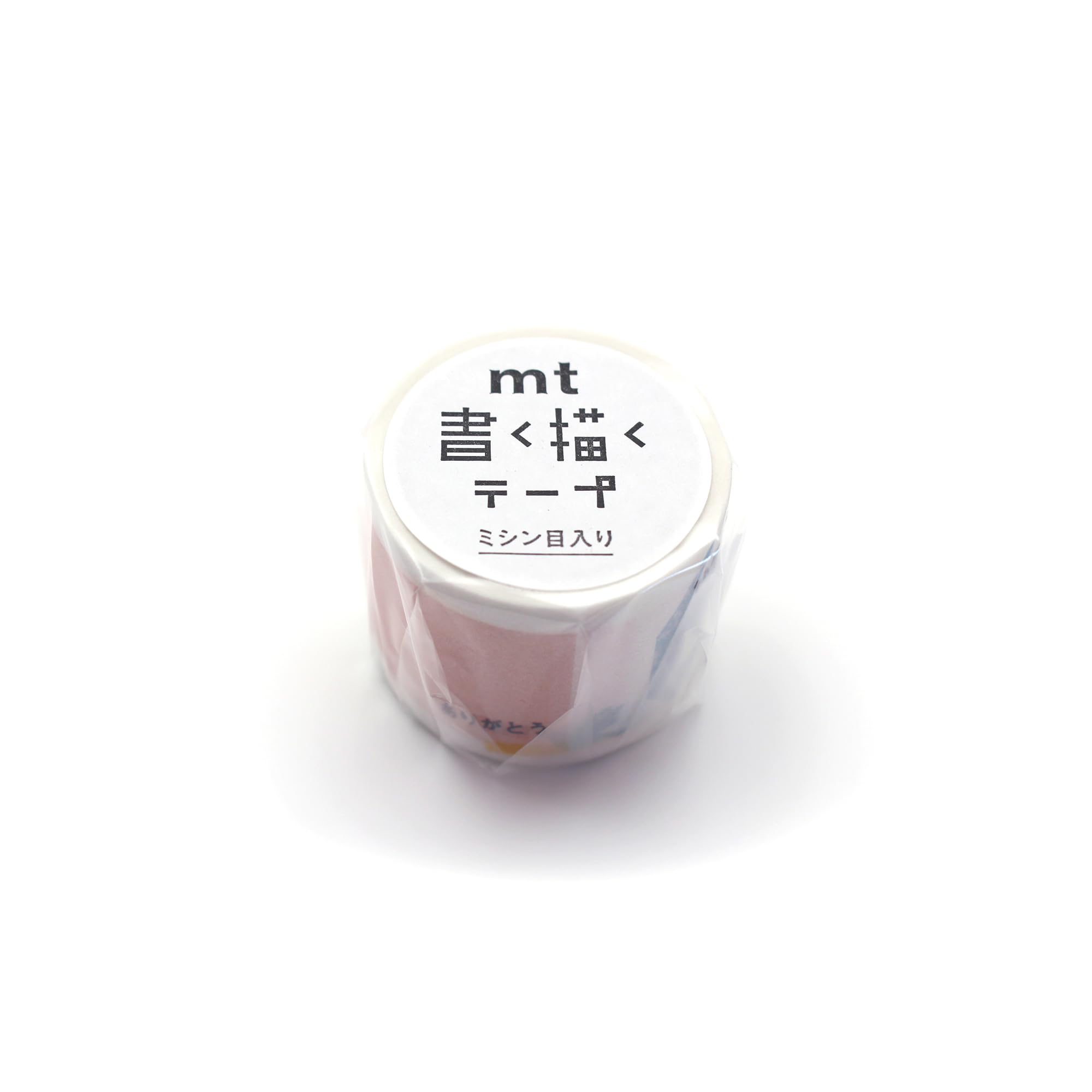 Kamoi Kakoshi Masking Tape for Creative Projects &amp; Writing