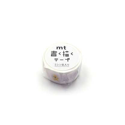 Kamoi Kakoshi Masking Tape for Creative Projects &amp; Writing