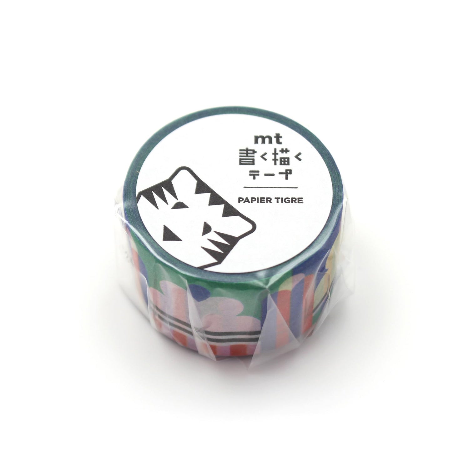 Kamoi Kakoshi Masking Tape for Creative Projects &amp; Writing