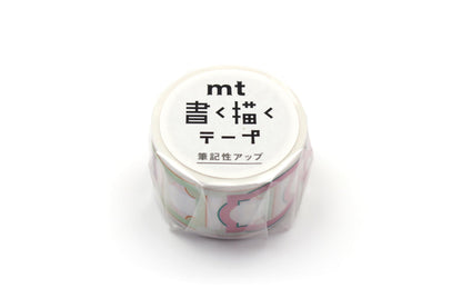 Kamoi Kakoshi Masking Tape for Creative Projects &amp; Writing