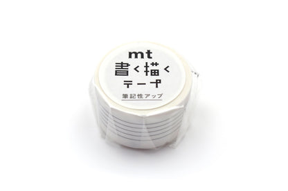 Kamoi Kakoshi Masking Tape for Creative Projects &amp; Writing