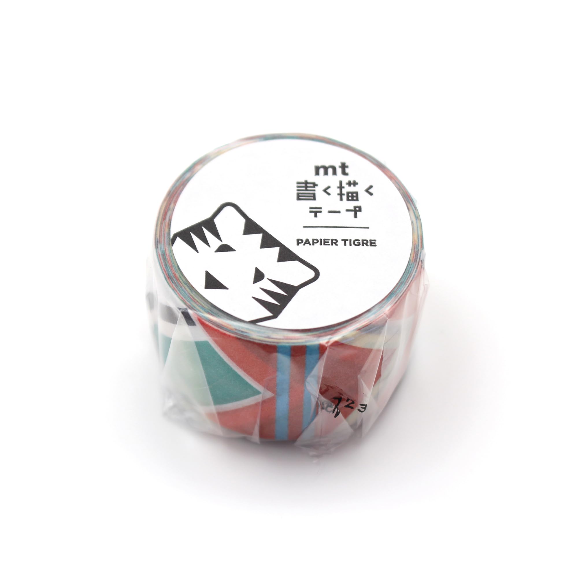 Kamoi Kakoshi Masking Tape for Creative Projects &amp; Writing