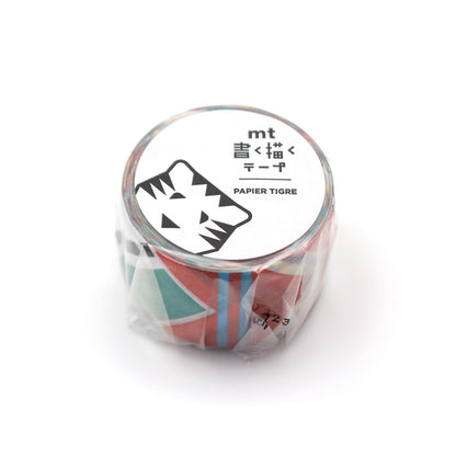 Kamoi Kakoshi Masking Tape for Creative Projects &amp; Writing