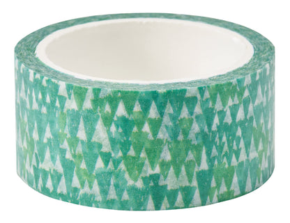 Marushin Polku Masking Tape Cute Design for DIY Projects