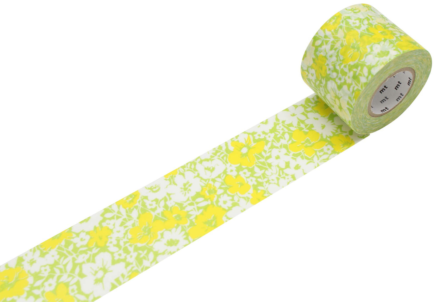 Kamoi Kakoshi Masking Tape for Packing &amp; Decorative Use 45mm x 15m