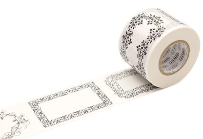 Kamoi Kakoshi Masking Tape for Packing &amp; Decorative Use 45mm x 15m