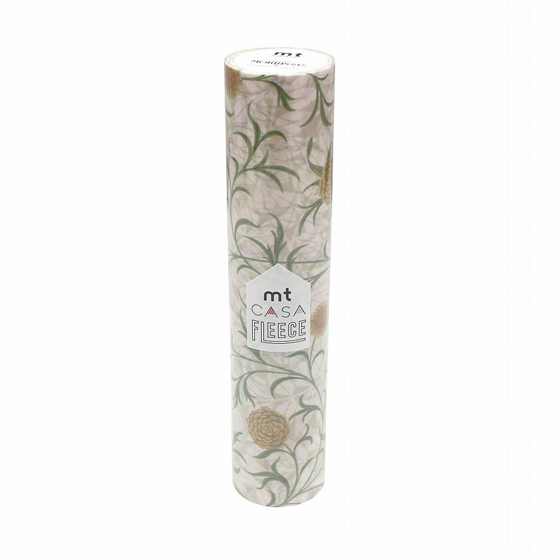 Kamoi Kakoshi Decorative Masking Tape William Morris &amp; mt casa 230mm x 5m