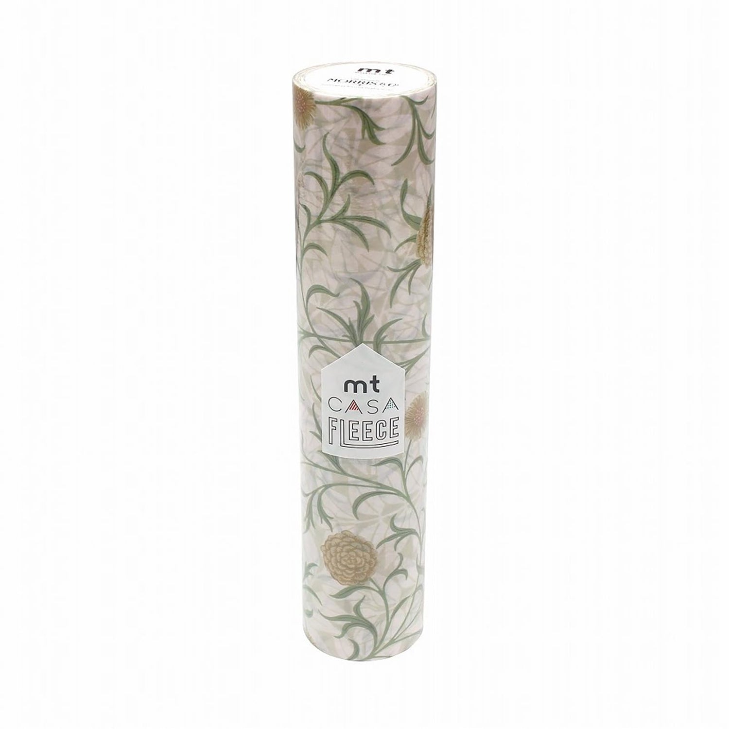 Kamoi Kakoshi Decorative Masking Tape William Morris &amp; mt casa 230mm x 5m