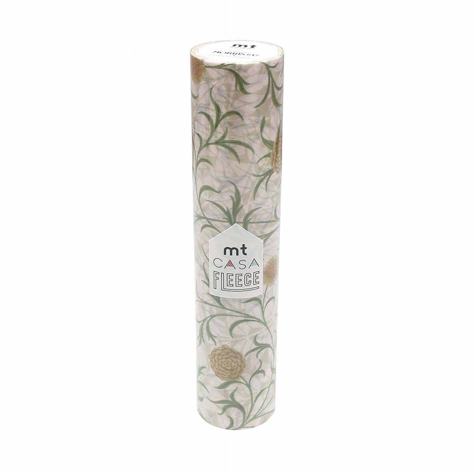 Kamoi Kakoshi Decorative Masking Tape William Morris &amp; mt casa 230mm x 5m