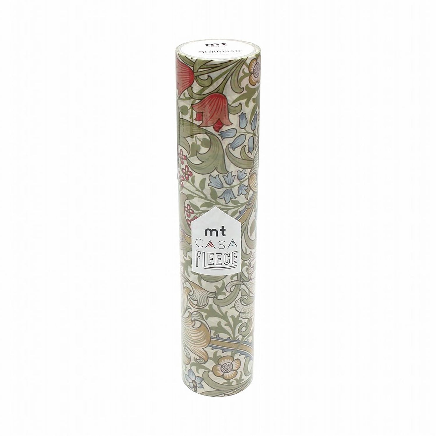 Kamoi Kakoshi Decorative Masking Tape William Morris &amp; mt casa 230mm x 5m