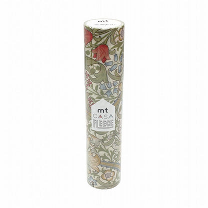 Kamoi Kakoshi Decorative Masking Tape William Morris &amp; mt casa 230mm x 5m