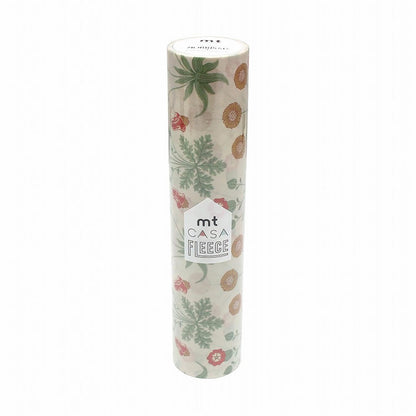 Kamoi Kakoshi Decorative Masking Tape William Morris &amp; mt casa 230mm x 5m